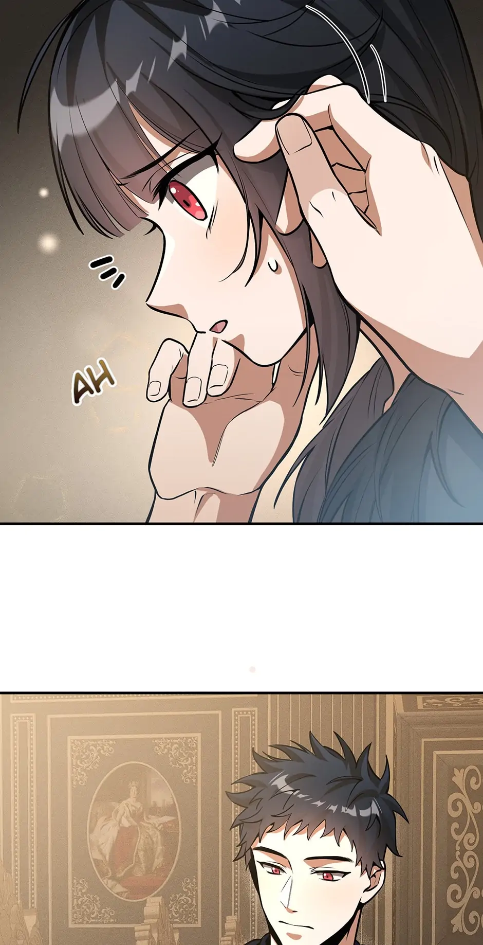 The Beginning After The End Chapter 175.6 image 42